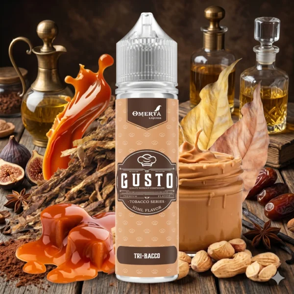 Gusto Tri-Bacco