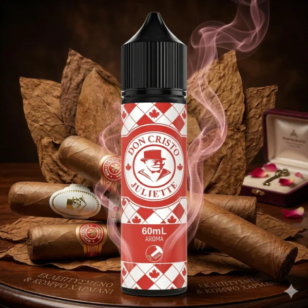 Don Cristo Juliette 60ml