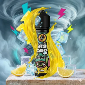 Hashtag Lemonade Tornado Ice #11 6ml/60ml FS