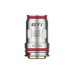 Vaporesso gti mesh coil 0.2 ohm