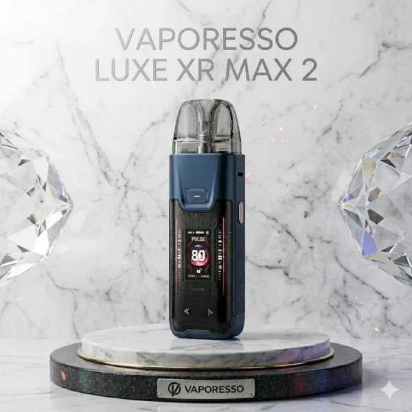 Vaporesso Luxe XR max 2