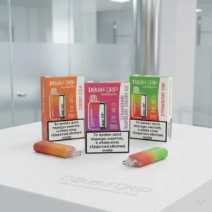 Disposable Vapes