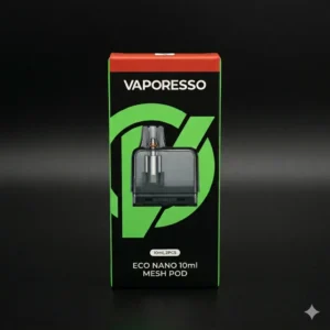 Vaporesso Eco Nano10 mL Mesh Pod