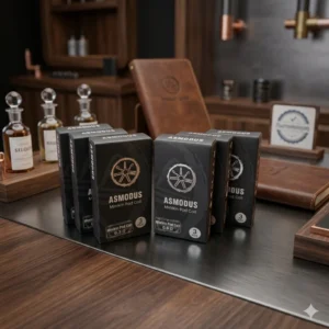 Asmodus Minikin Pod Coil