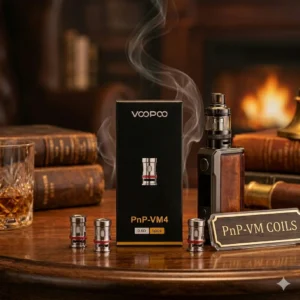 VooPoo PNP-VM Coils