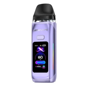 GeekVape Digi Max R Pod Kit 3000Mah 5mL - Lavender Haze