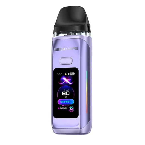 Lavender Haze