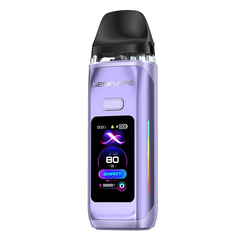 Lavender Haze