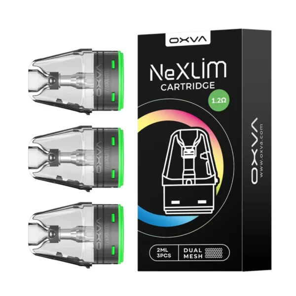 1.2 Ohm