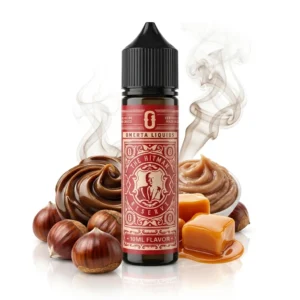 Omerta La Famiglia The Hitman Reserve Flavor Shot 10mL/60mL