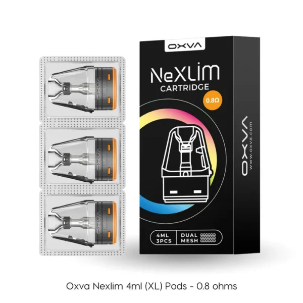 0.8 ohm