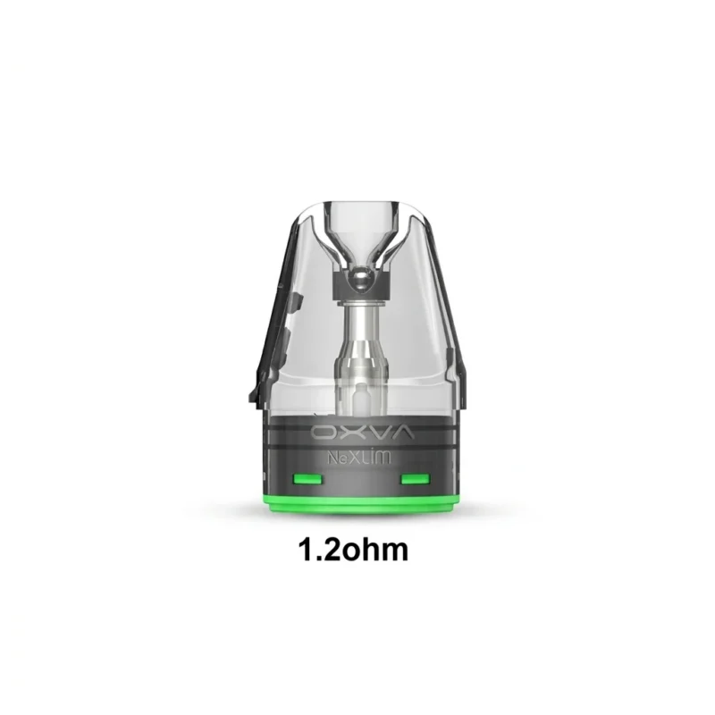 1.2 Ohm