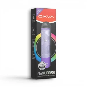 OXVA NeXLim Go Pod Kit 1800mAh 4ml