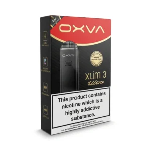 Oxva Xlim 3 Ultra pod kit 2mL