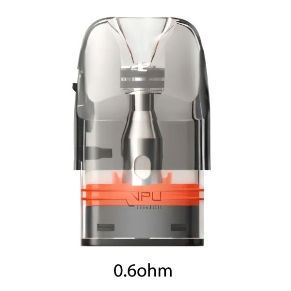 0,6 Ohm