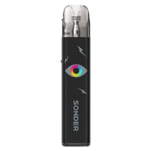 Geekvape Sonder Q2 1350mah 30w 3ml - Blinky Black