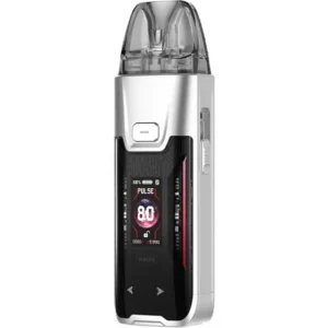 Vaporesso Luxe XR max 2 Pod Kit  3200mAh 5mL - Silver