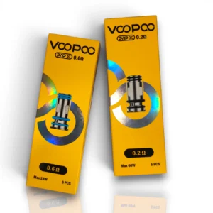 Voopoo pnp x &Alpha;&nu;&tau;&iota;&sigma;&tau;ά&sigma;&epsilon;&iota;&sigmaf; (1&Tau;&mu;&chi;)