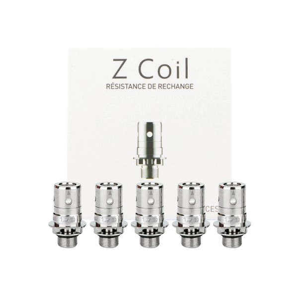 Zenith 1.2 Ohm