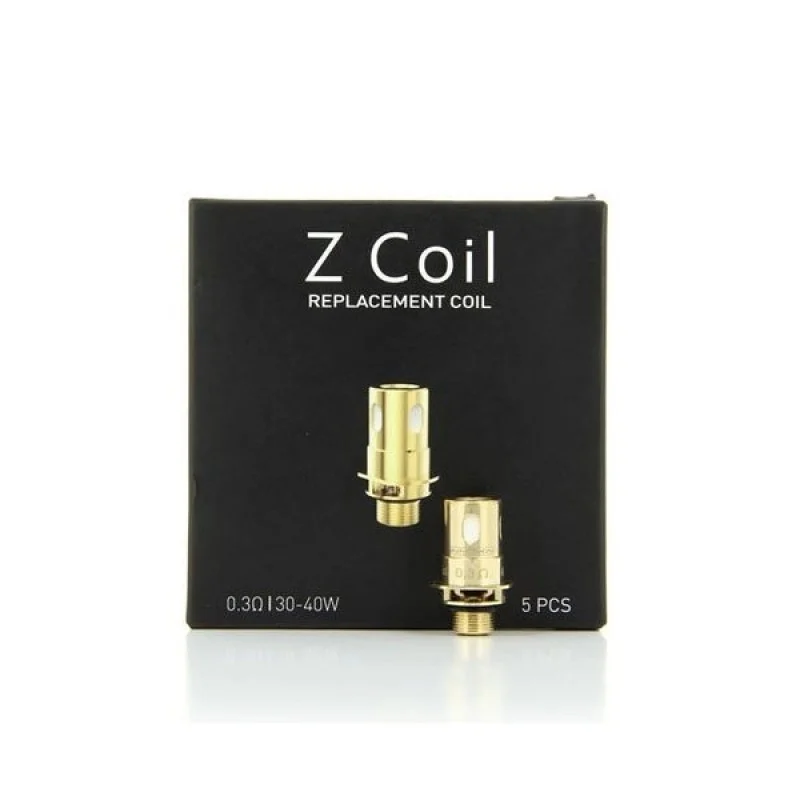 Zenith 0.3 Ohm
