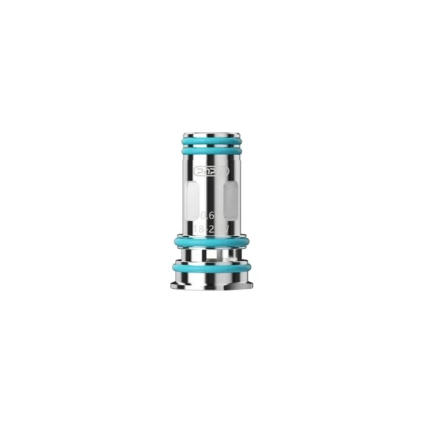 Coils PnP X 0.6 Ohm