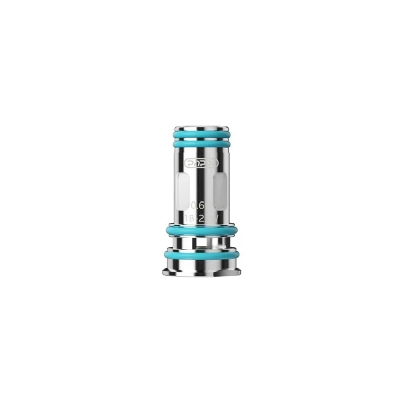 Coils PnP X 0.6 Ohm