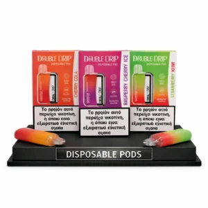 Disposable Vapes