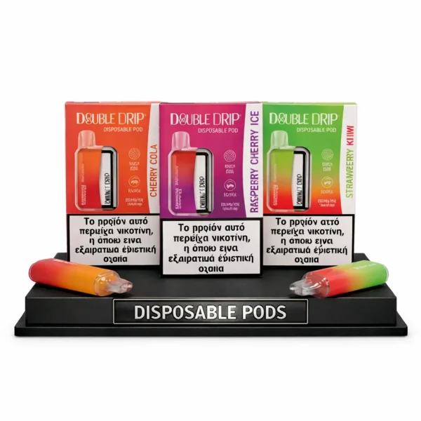 Disposable Vapes
