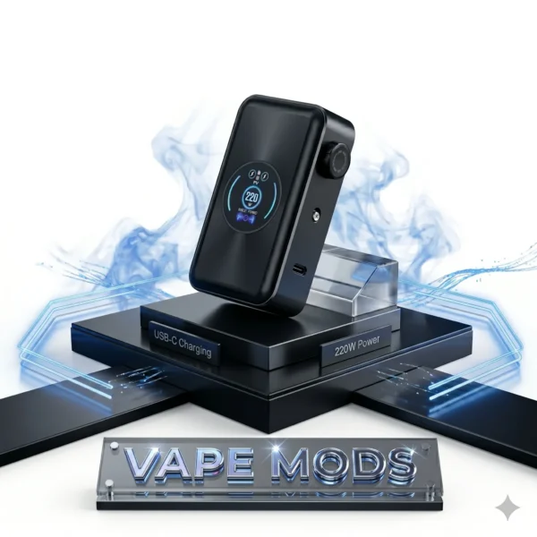Vape Mods