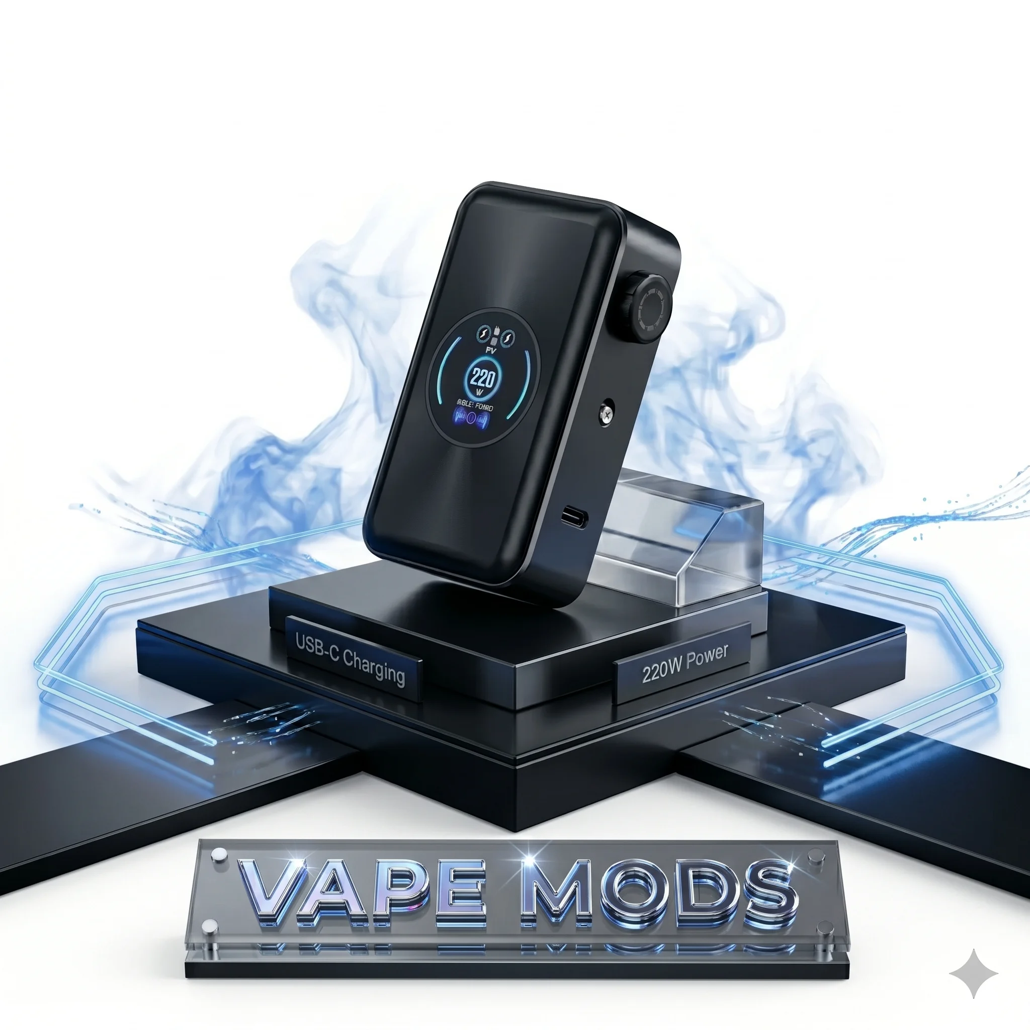Vape Mods