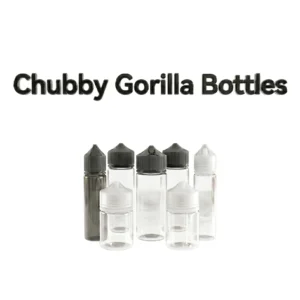 Chubby Gorilla Μπουκαλάκια