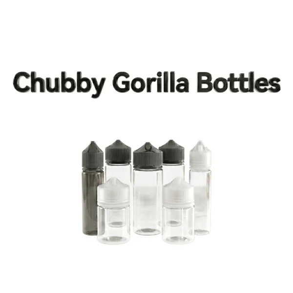Chubby Gorilla &Mu;&pi;&omicron;&upsilon;&kappa;&alpha;&lambda;ά&kappa;&iota;&alpha;