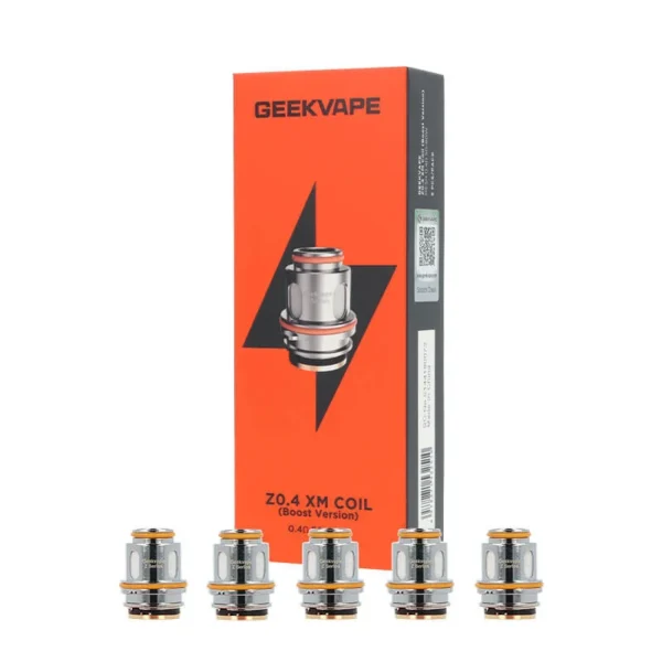 0.4 Ohm