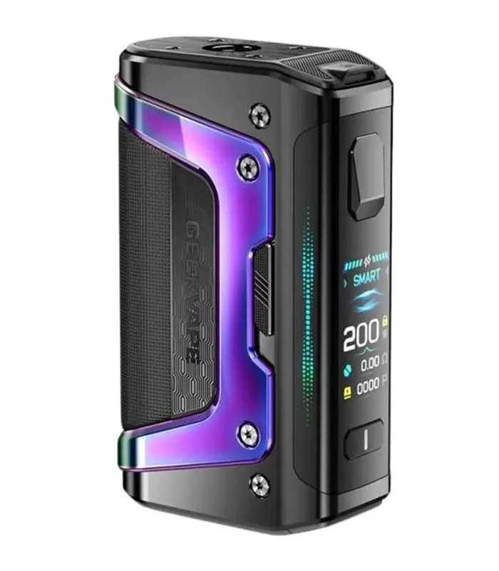 Aurora Rainbow
