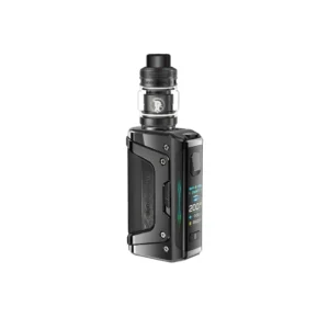 Geekvape Aegis Legend 5 Kit 5.5 mL - carbon-black