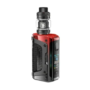 Geekvape Aegis Legend 5 Kit 5.5 mL - turbo-red