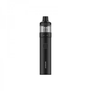 Vaporesso Gtx Go 80 3000Mah 5mL - Black