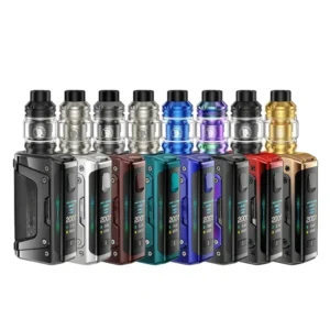 Geekvape Aegis Legend 5 Kit 5.5 mL