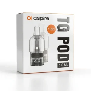 Aspire TG Pod 3ml Δεξαμενή (1Τμχ)