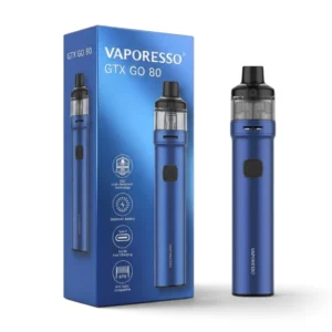 Vaporesso Gtx Go 80 3000Mah 5mL