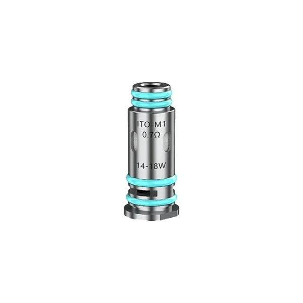 0,7 Ohm