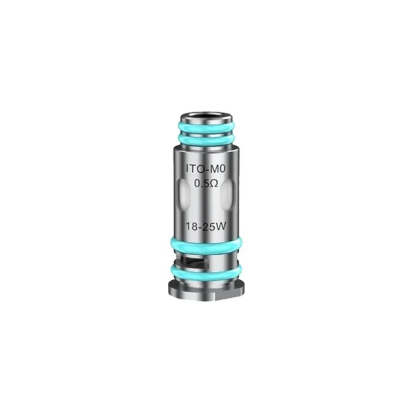 0,5 Ohm