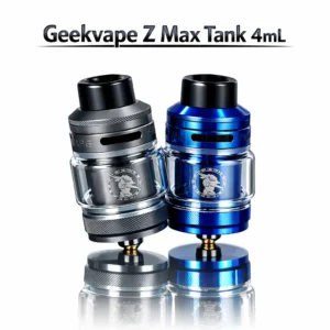 Geekvape Z Max Tank 4mL