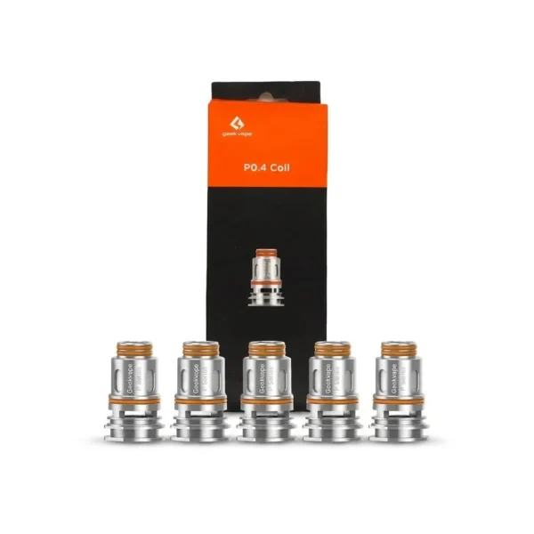 0,4 Ohm