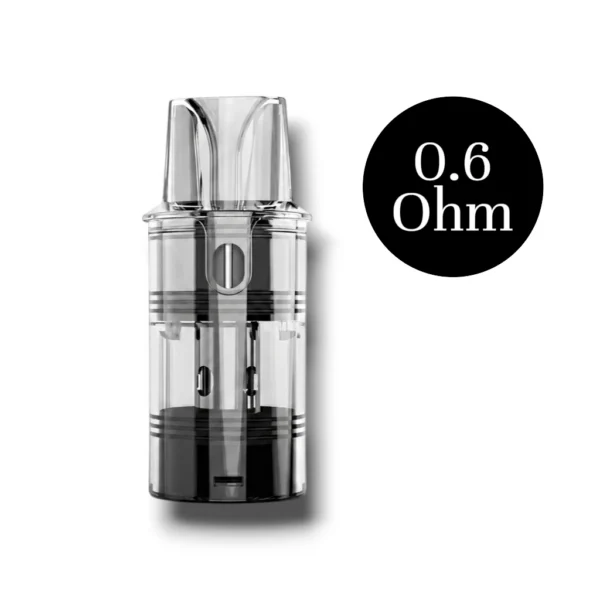 0,6 Ohm