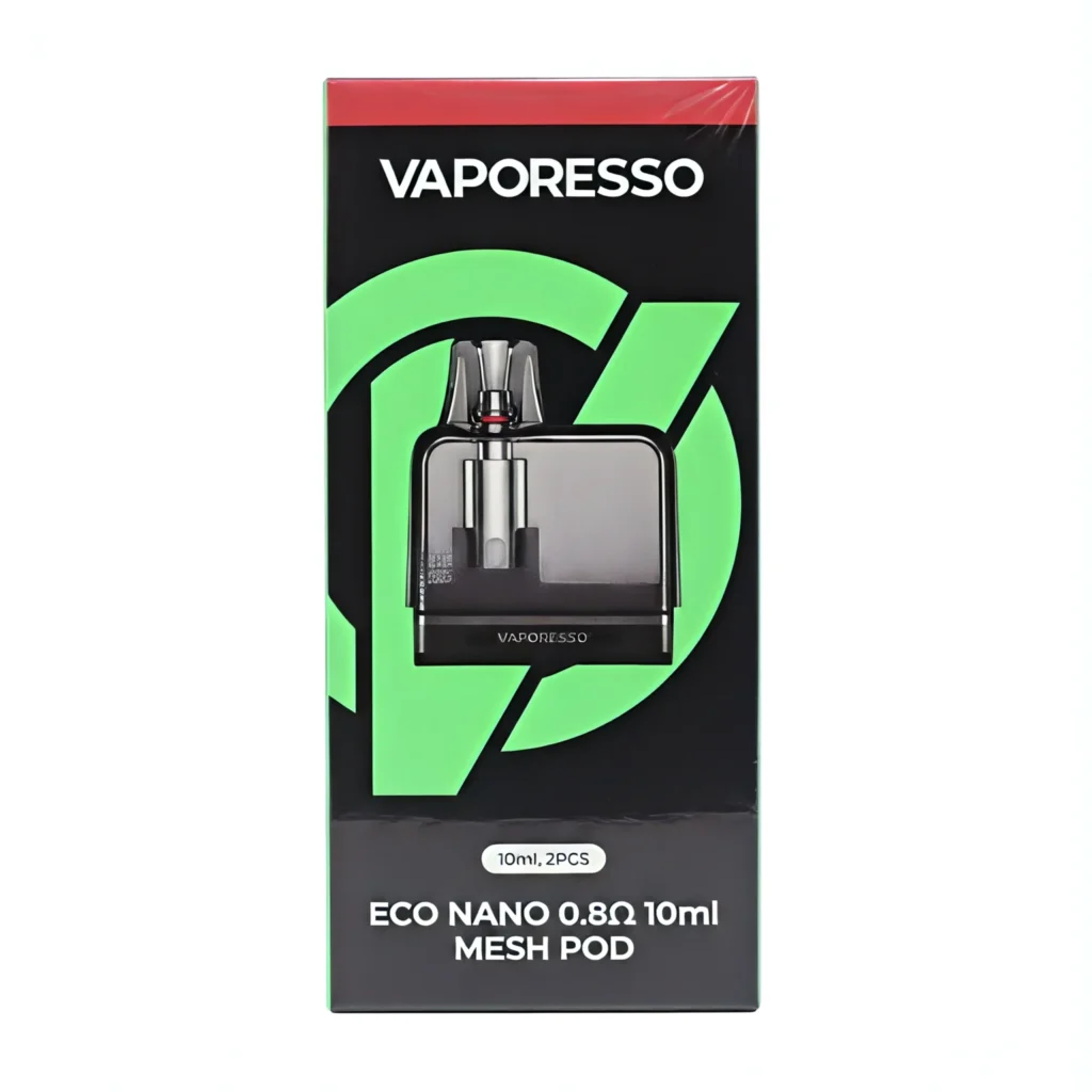0.8 Ohm