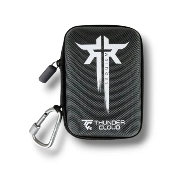 Thunder Cloud x El Mono Vapeador - Requiem Pro Tool Kit