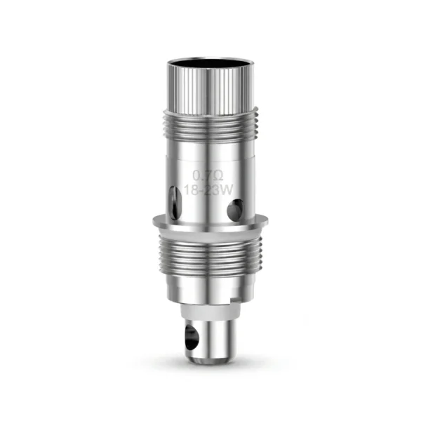 0,7 Ohm