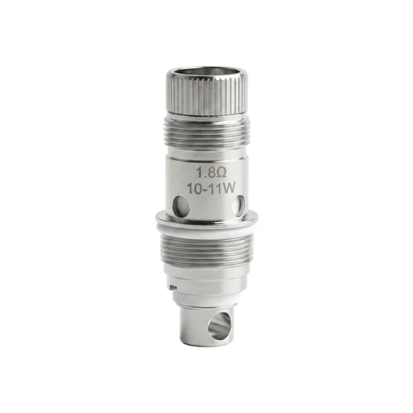 1,8 Ohm
