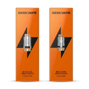 GeekVape B Series Coil - Boost Version (1Τμχ)